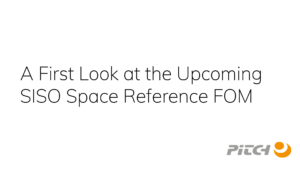 A First Look at the Upcoming SISO Space Reference FOM